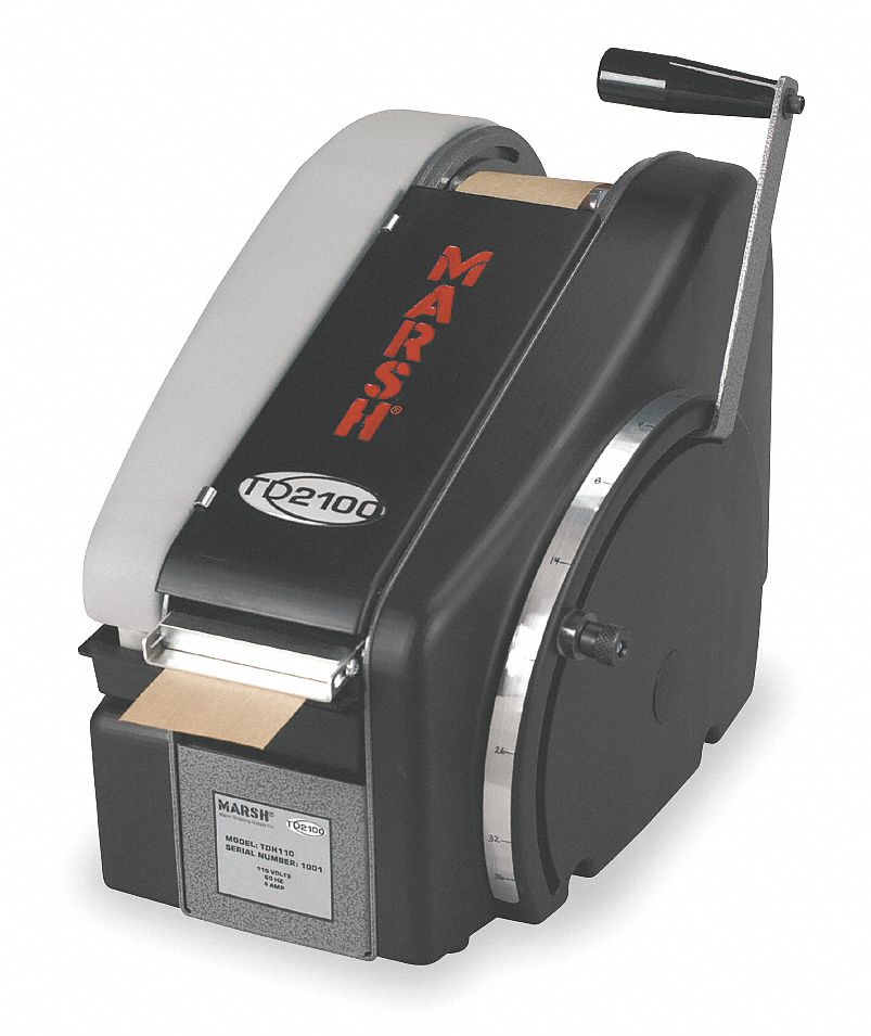 Tape Dispenser, 3