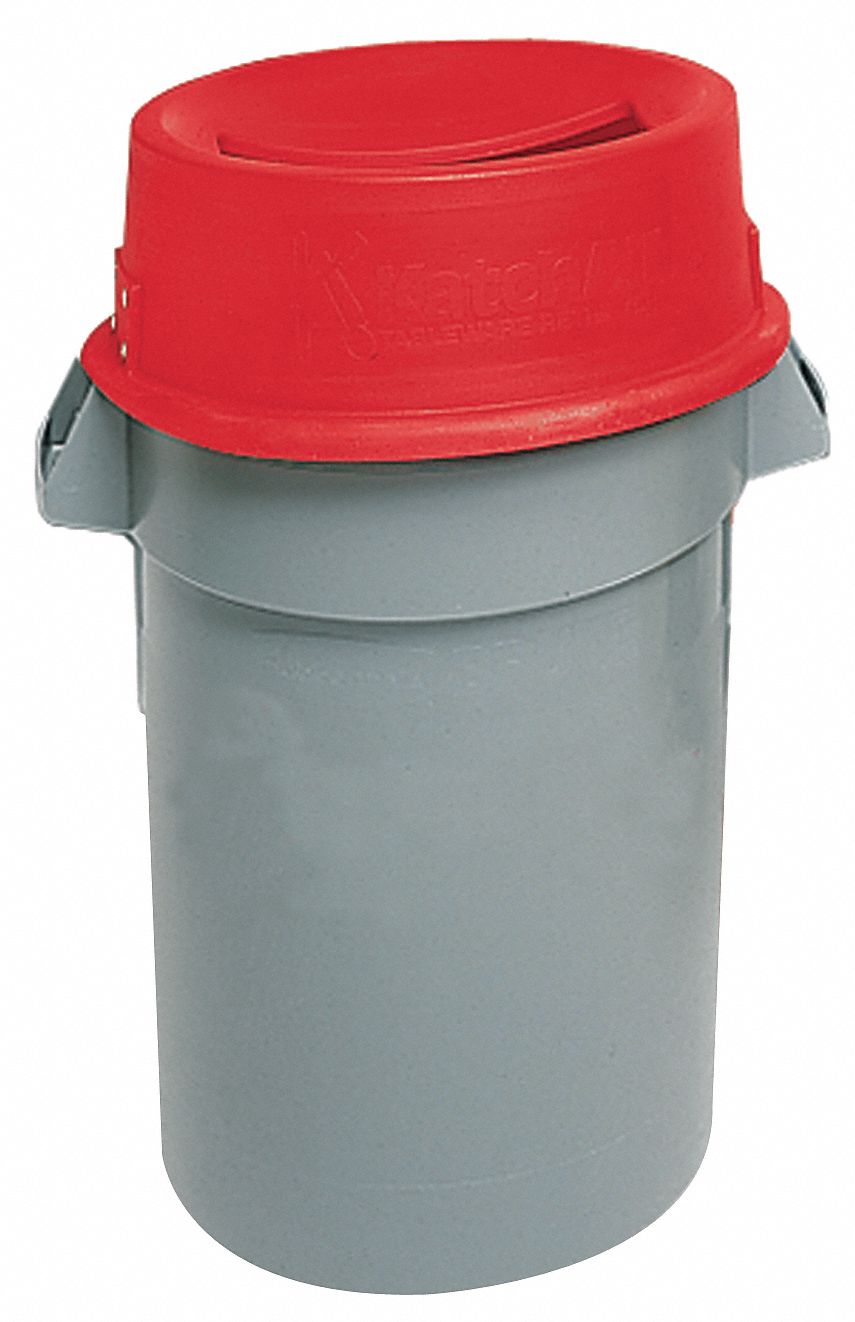 Flatware Retriever, Fits 32 Gal Recept.