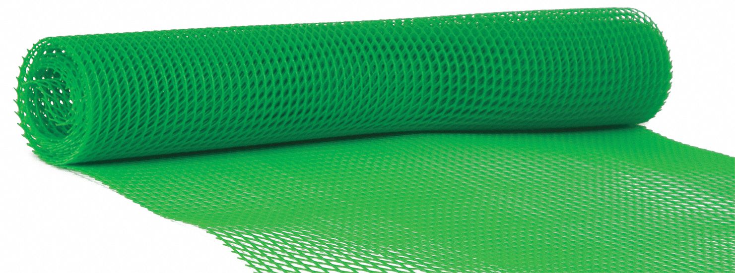 Shelf Liner, Clear, 2x10 Ft