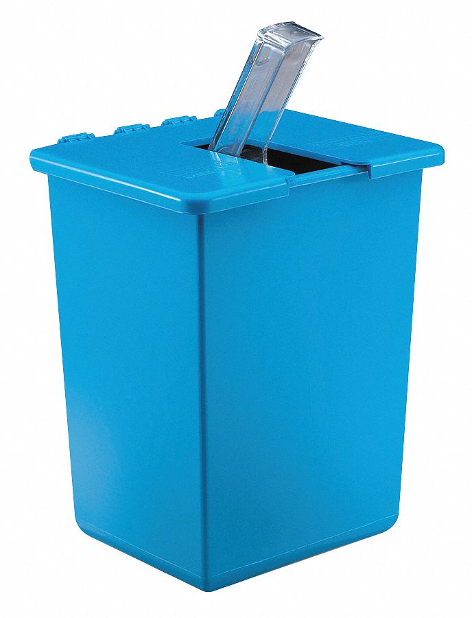 Ice Scoop Caddy, 86 oz.