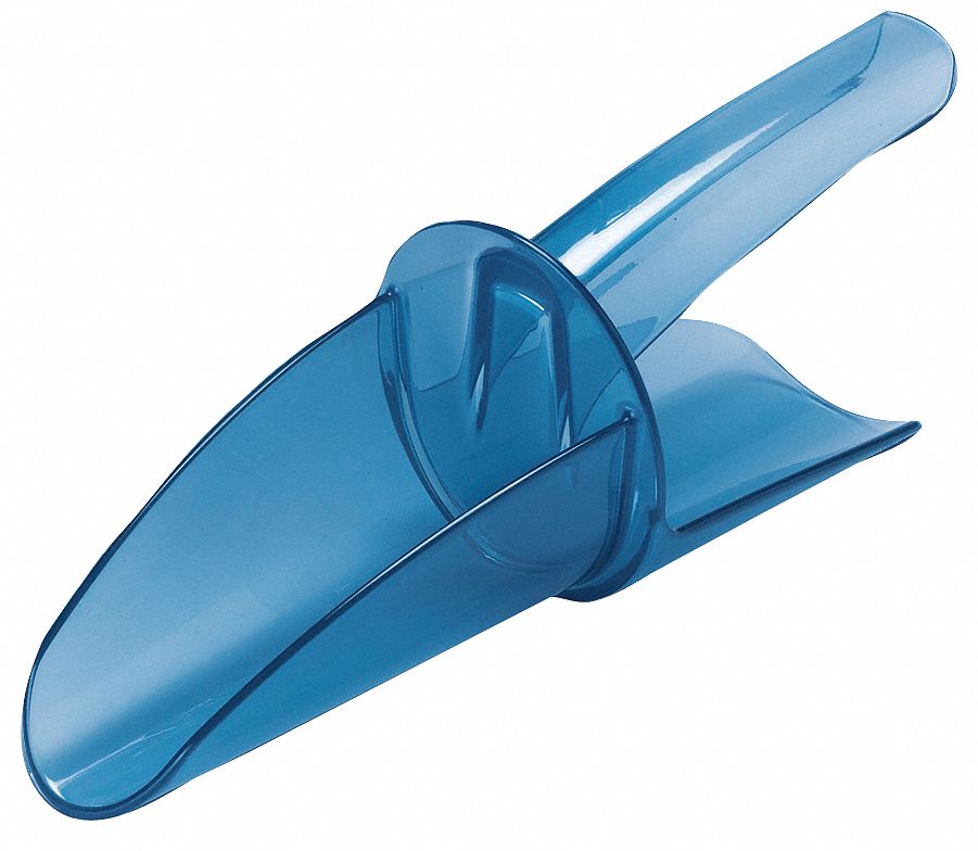 Ice Scoop, 6 to 10 oz.