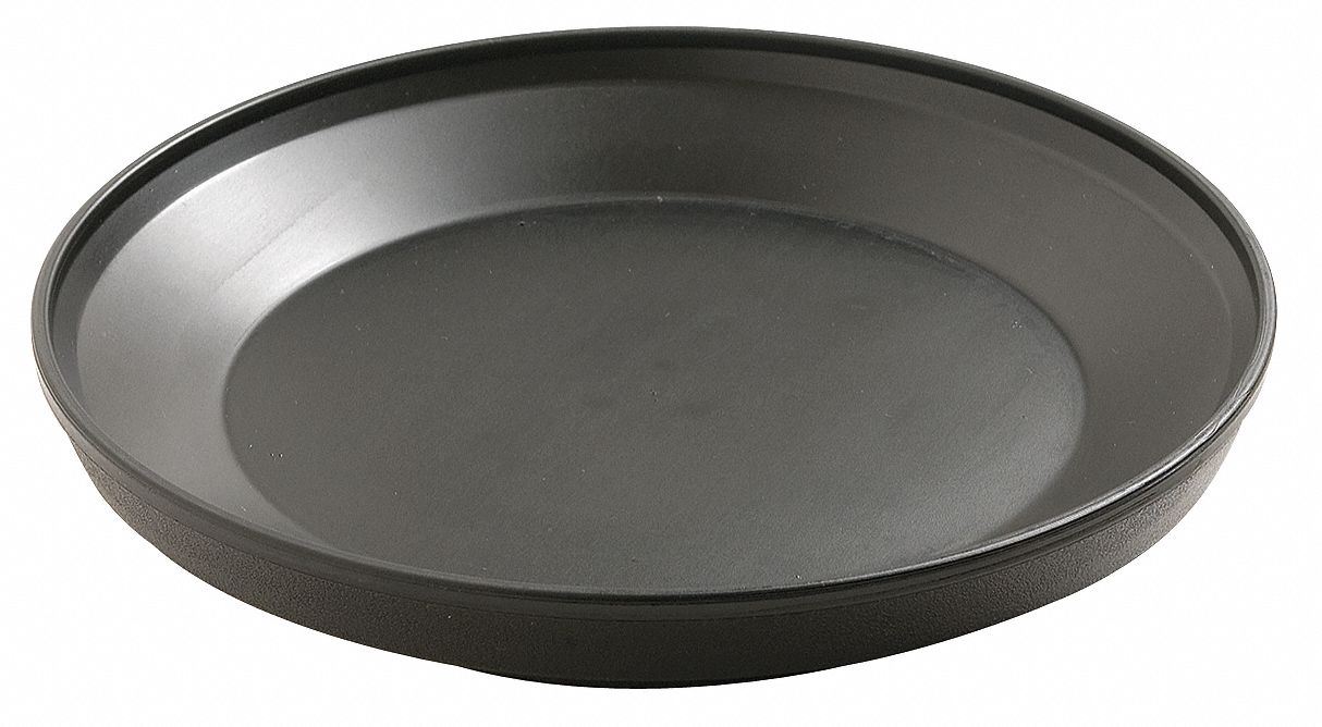 Insulated Base, Onyx, PK 12