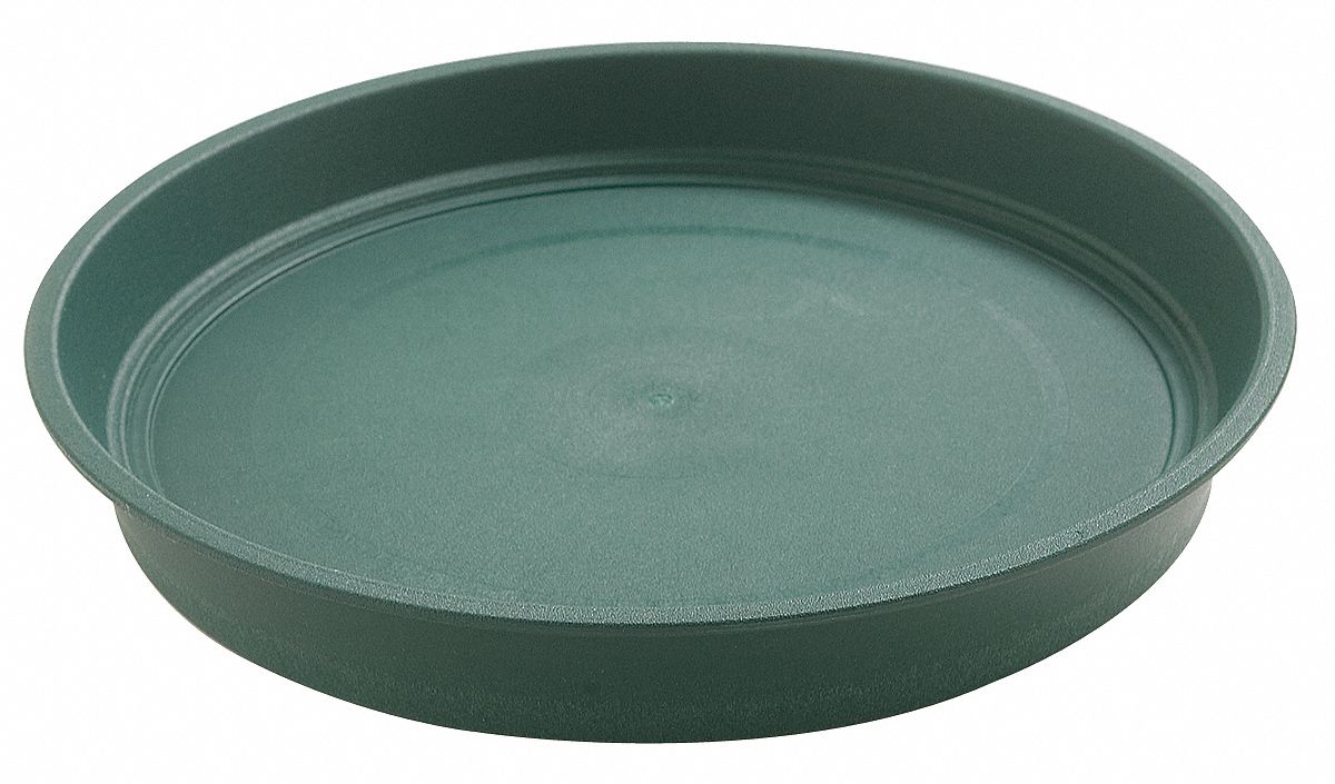 Induction Charger Base, Green, PK 12