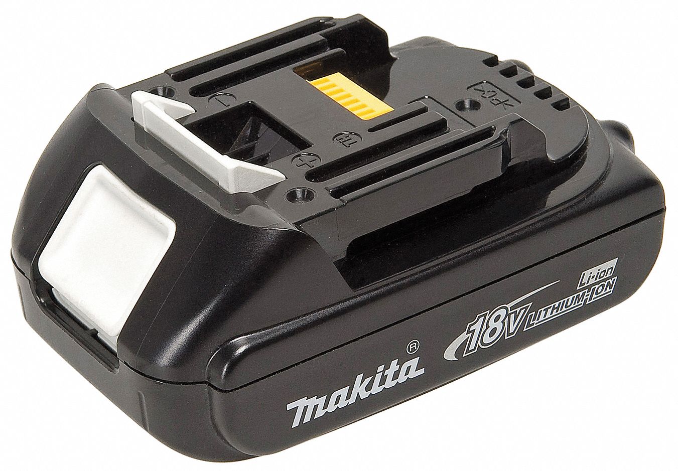 Battery Pack, 18V, Li-Ion, 1.5A/hr.