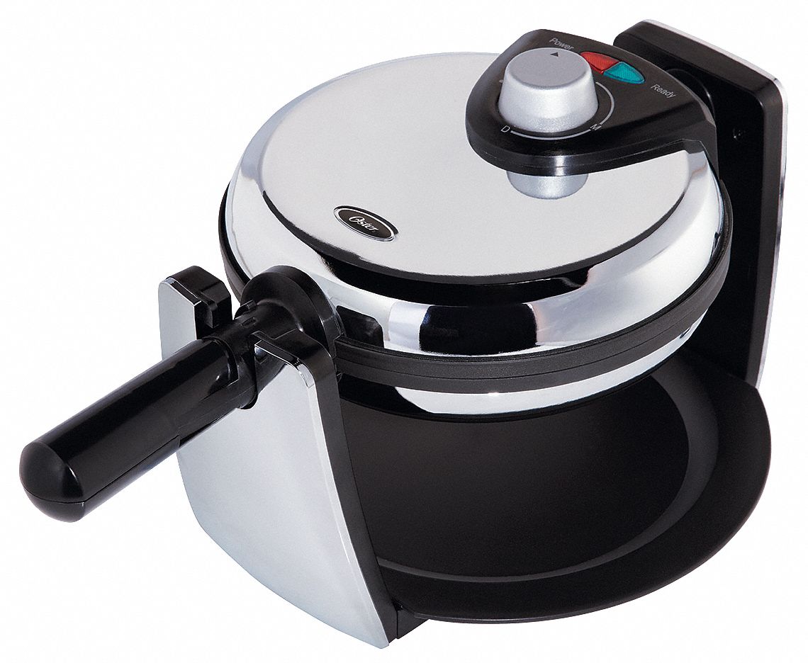 Waffle Maker, 900 Watts