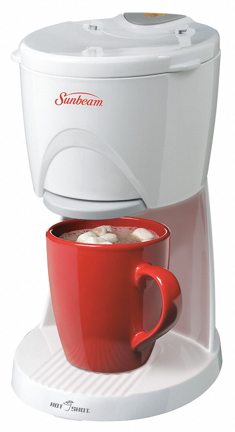 Hot Water Dispenser, 16 Oz