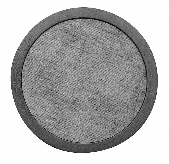 Coffee Filter Disc, #3, PK2