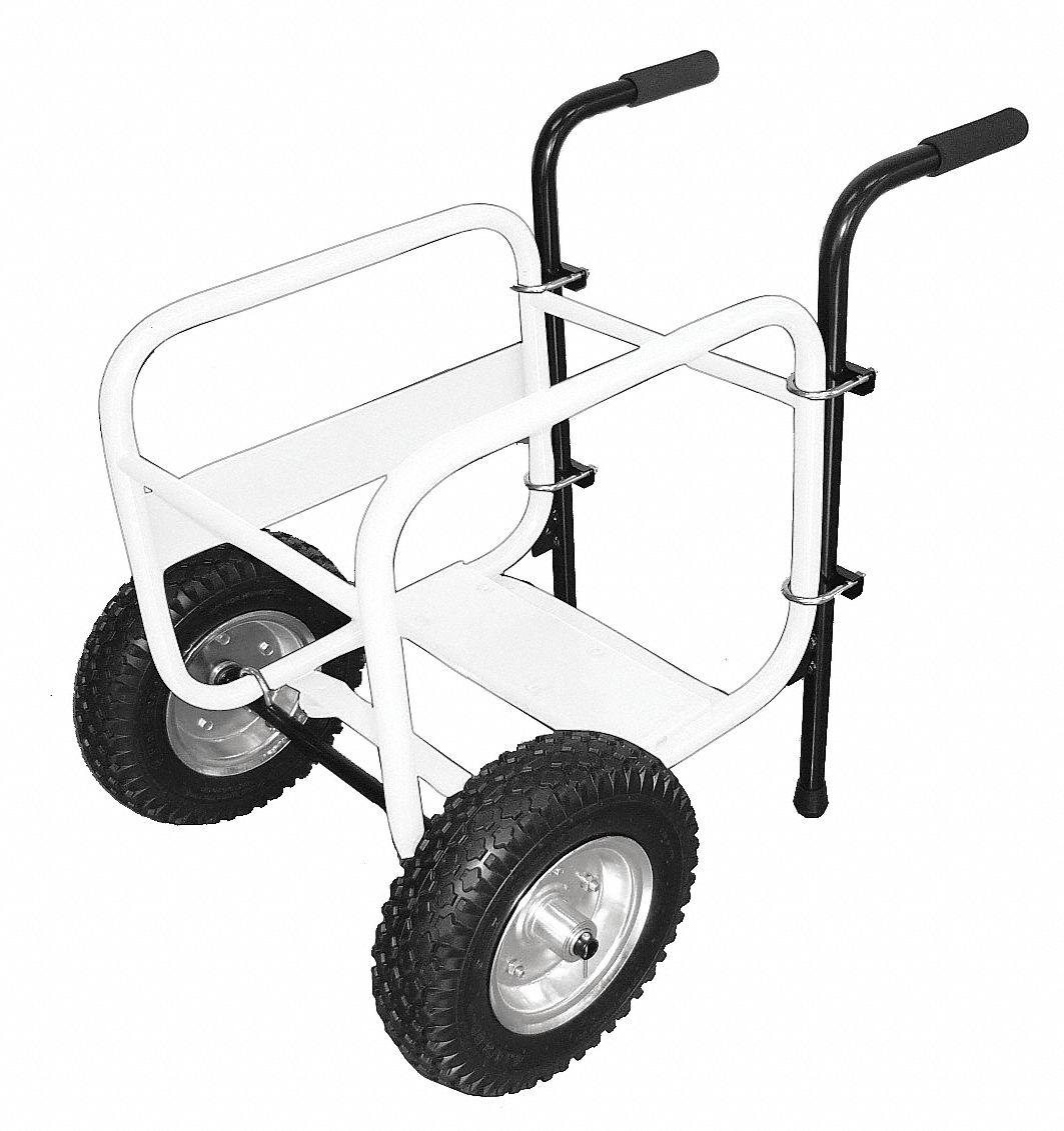 Wheel Mounting Kit