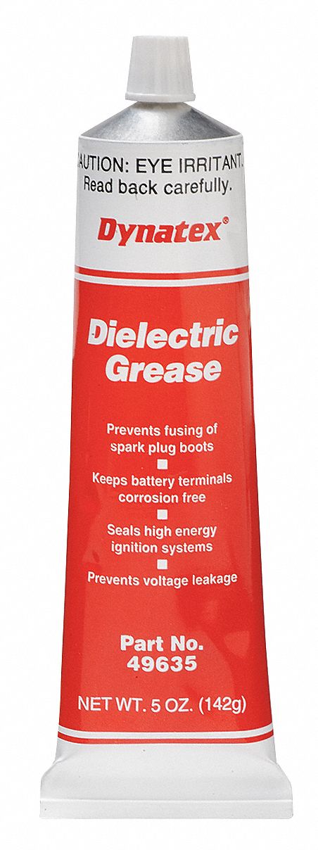 Di-Electric Grease, 5 oz.