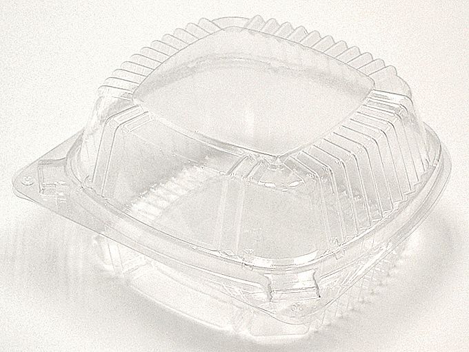 Carry-Out Container, PK 500