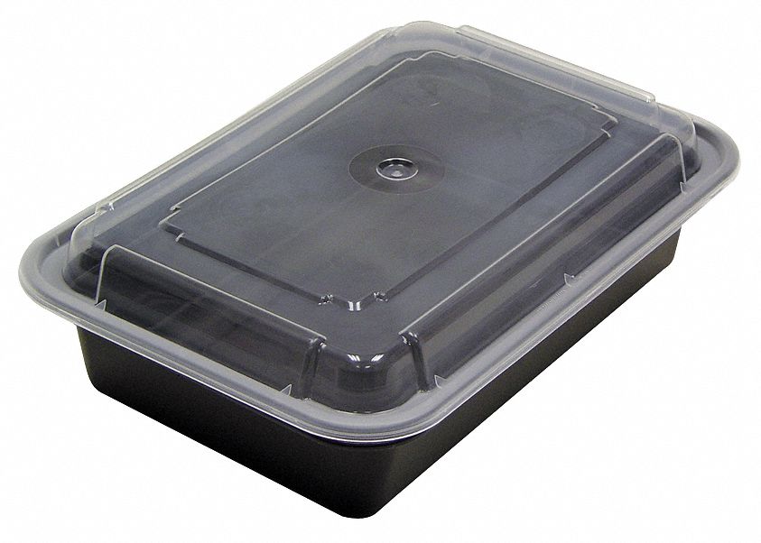 Container, Oblong, PK 150