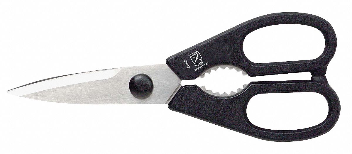 Kitchen Shear, 8x2 3/8