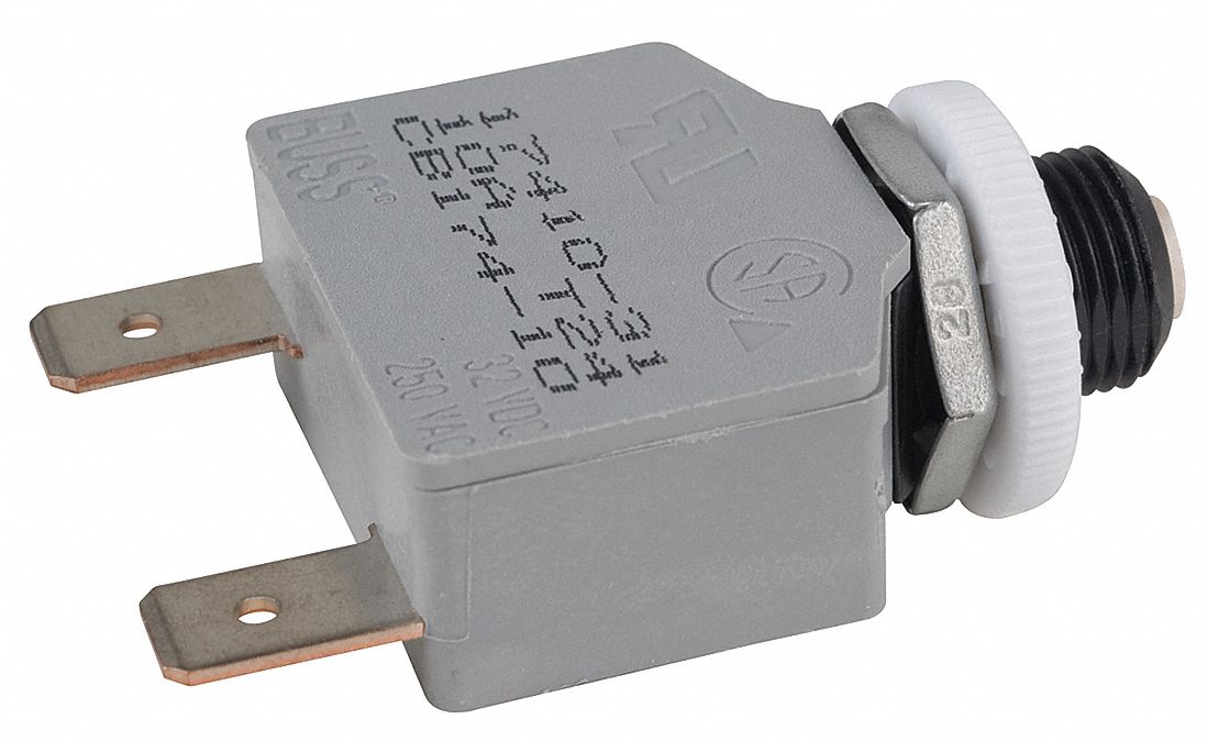 Circuit Breaker, 30A