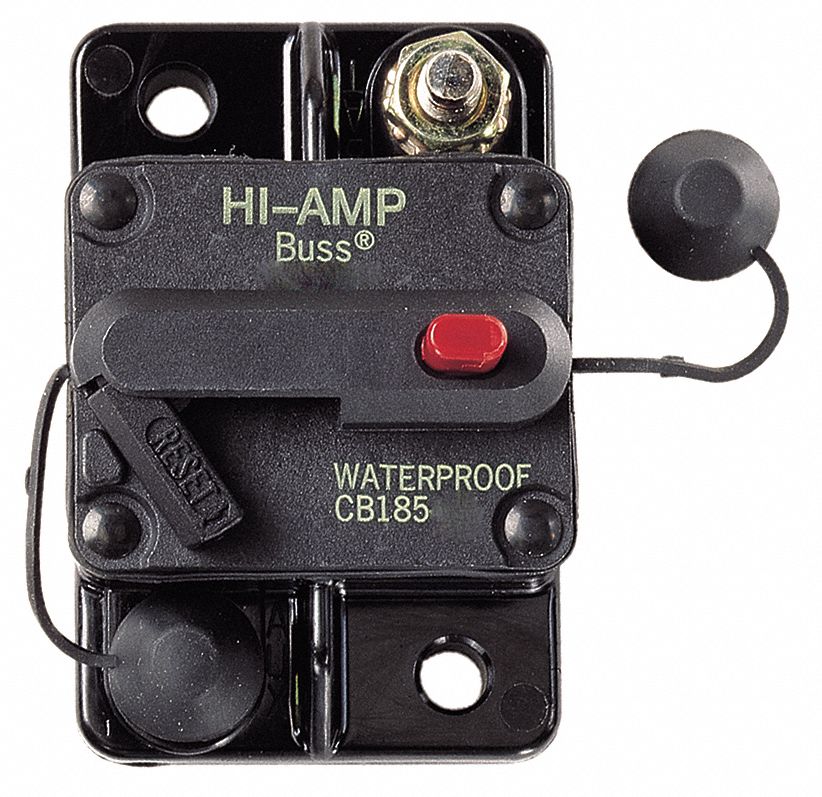 Circuit Breaker, 150A