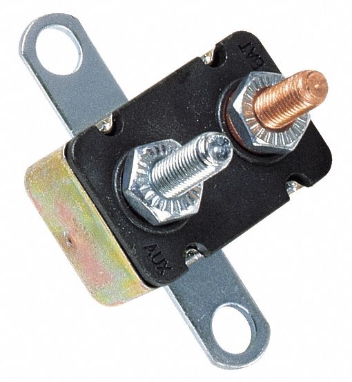 Circuit Breaker, 20A