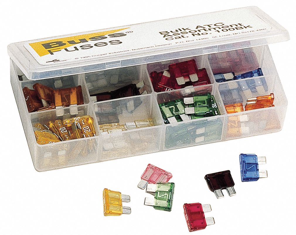 Fuse Kit