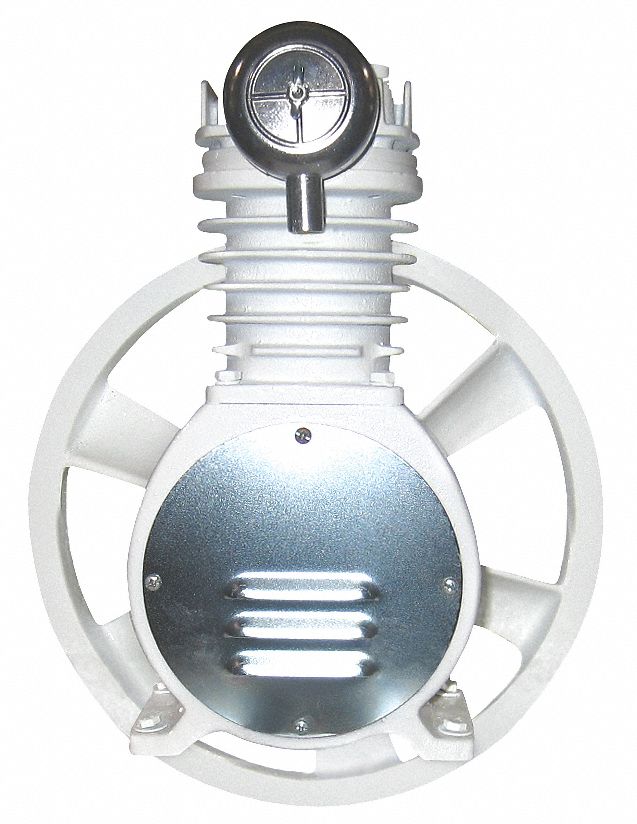Air Compressor Pump, 1 Stage, Oil-less