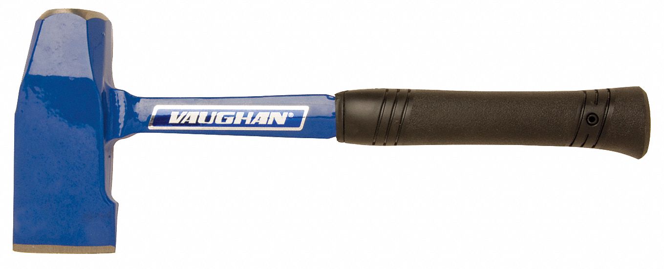 Wood Splitting Tool, 2-3/8 Cutting Edge