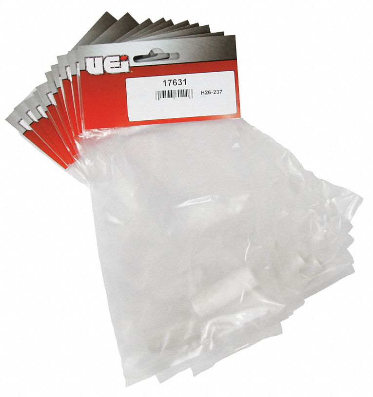 Flue Gas Particle Filter, Pk 10