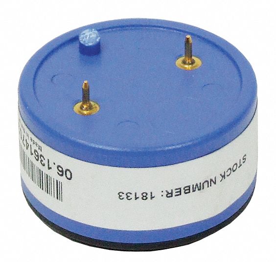 Replacement Sensor, O2, For UEI Eagle