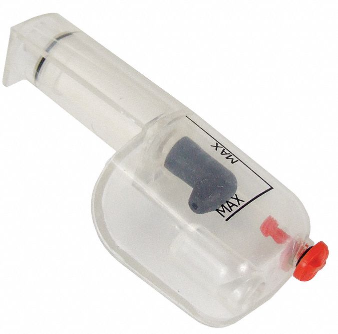 Water Trap for Smart Bell