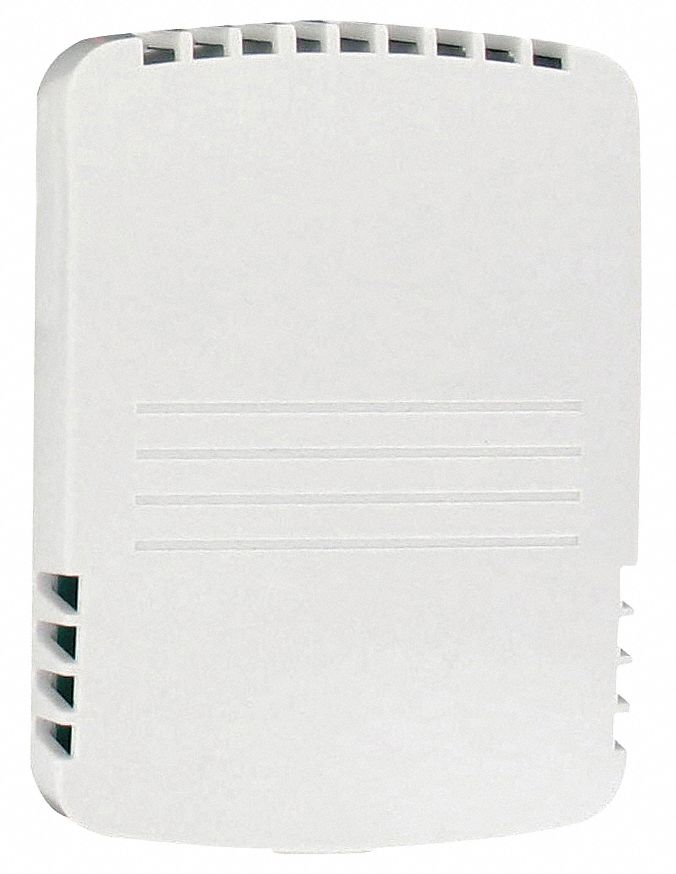 Humidity Transducer, 15 to 35VDC