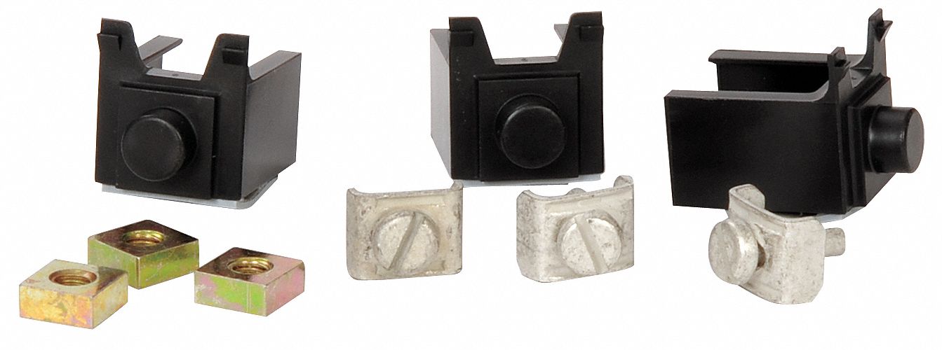 Lug Kit, 15-20A, FB Breaker, Set of 3