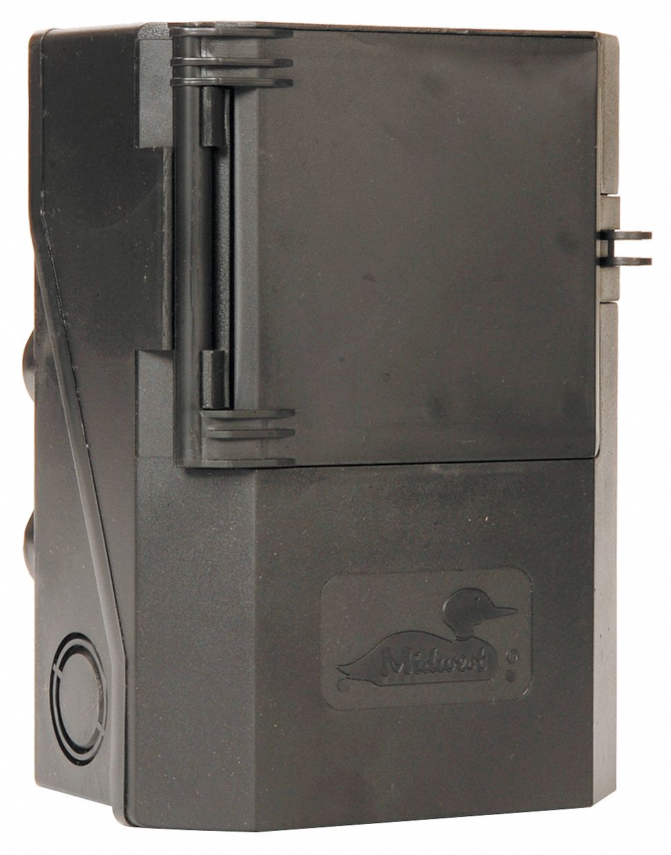 Switch, AC Disconnect, Fusible, 240V, 30A
