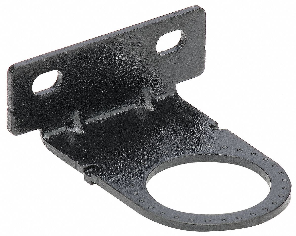 Mounting Bracket, L Type, For 6CRL8