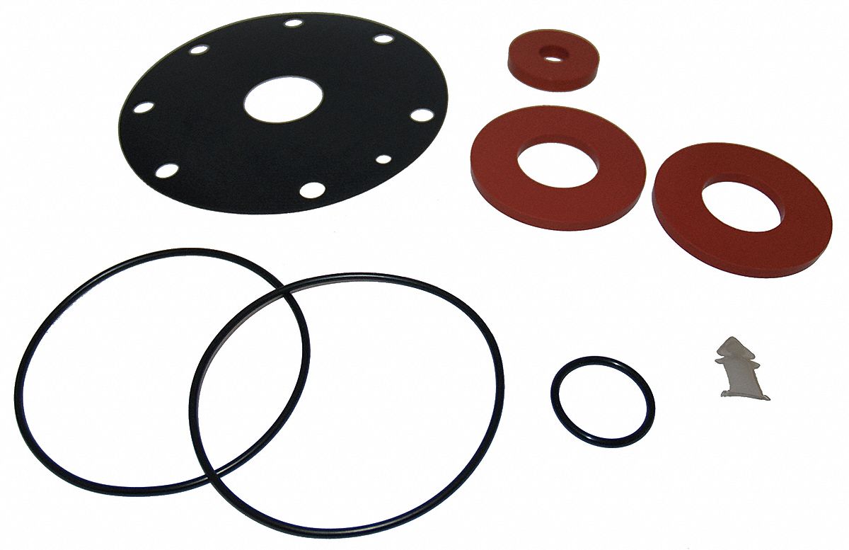 Backflow Preventer Repair Kit, For 975