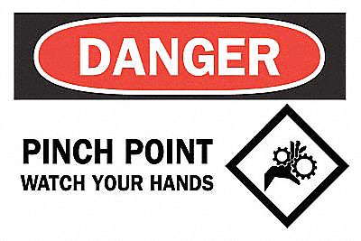 Danger Sign