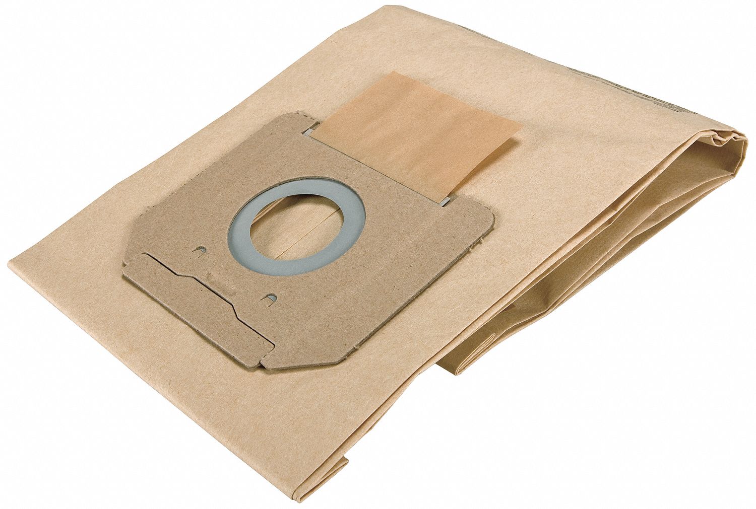 Wet/Dry Vacuum Filter Bag, PK 3