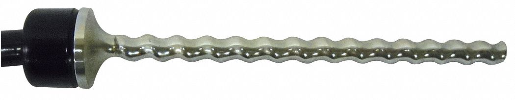 Rotor, SS, For 5NYF3, 5NYF9, 5NYG5