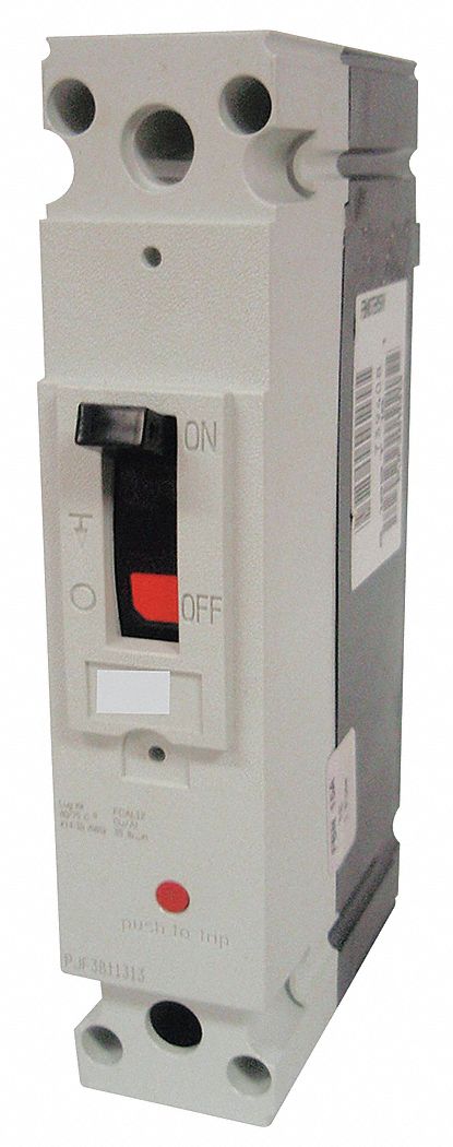 Circuit Breaker, FBN, 347V, 80A