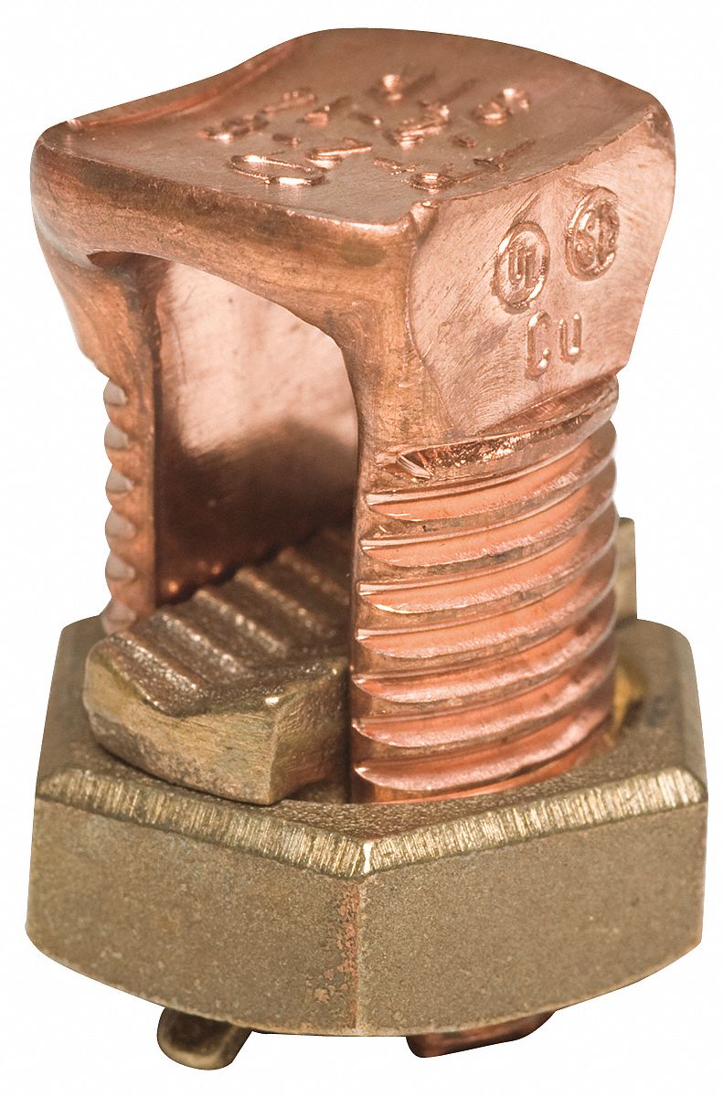 Connector, Split Bolt