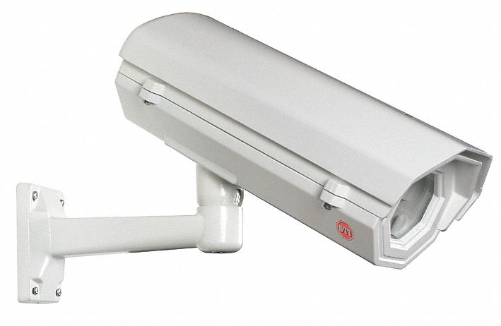 Outdoor Camera Housing and Bracket