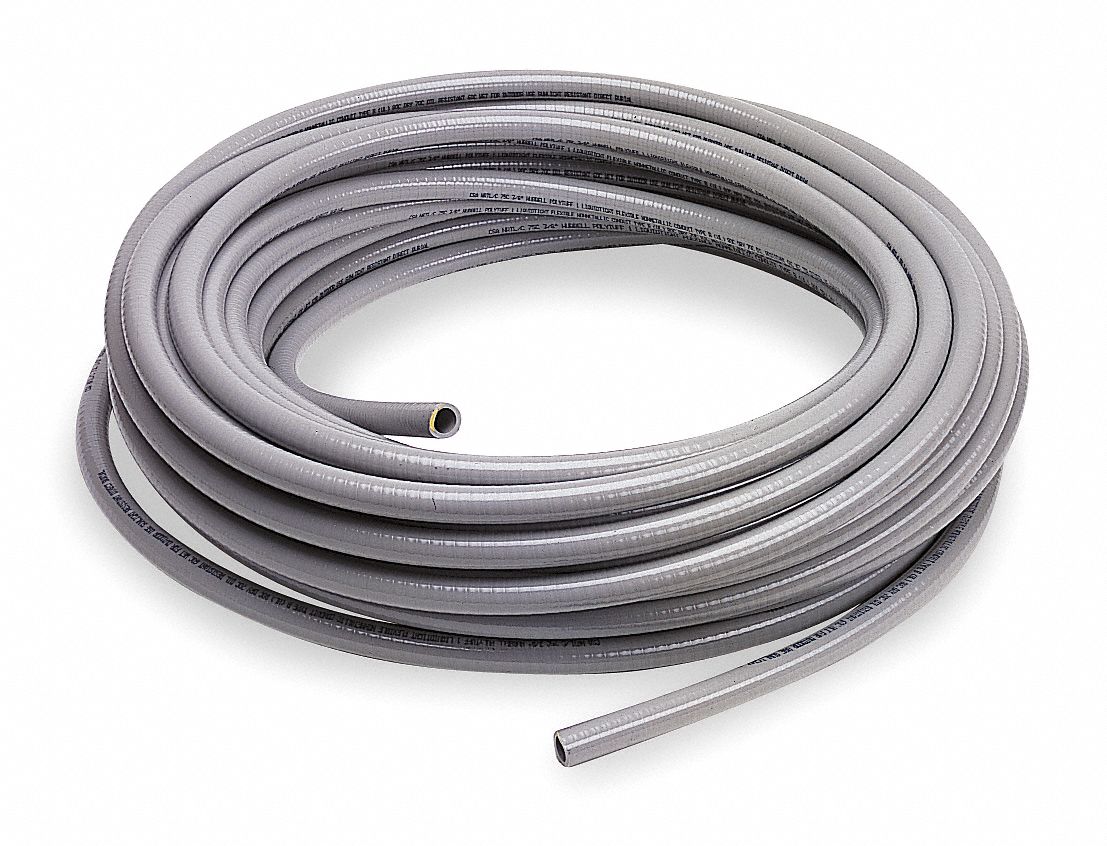 Conduit, Nonmetallic
