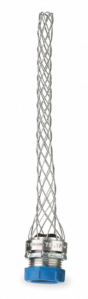 Mesh Grip, 1/2 In NPT