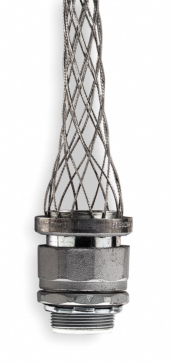 Conduit Grip, 3/4 In