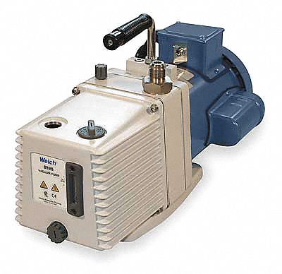 VACUUM PUMP 3/4 HP 7.7 CFM