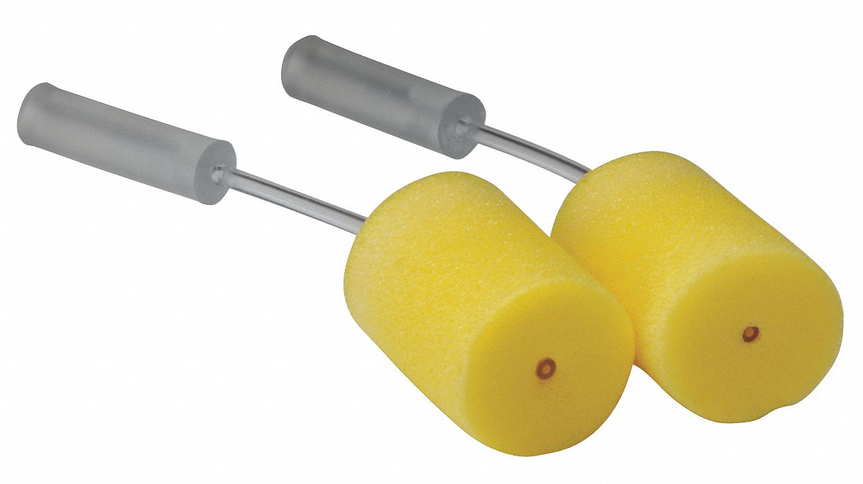 Prbd Earplgs, F/ 3M(TM) E-A-Rfit(TM), PK10