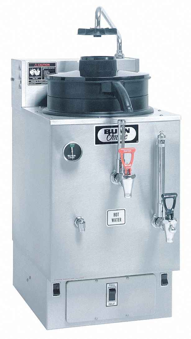 Automatic Electric Coffee Urn