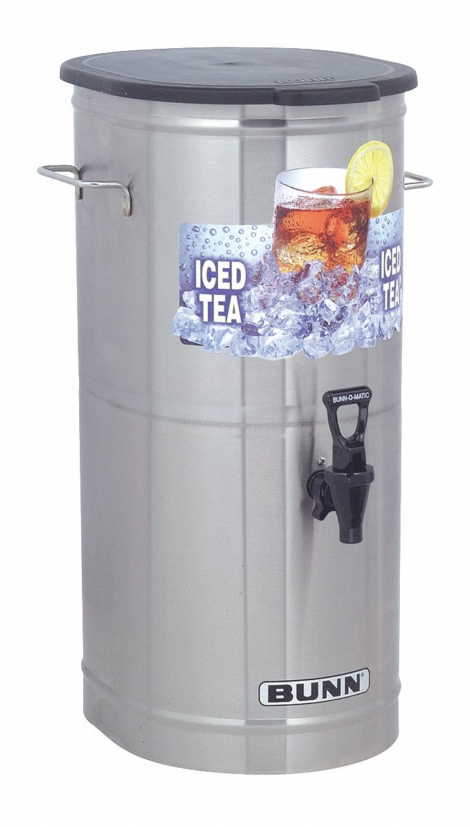 Tea Concentrate Dispenser