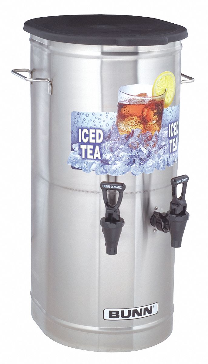 Tea Concentrate Dispenser