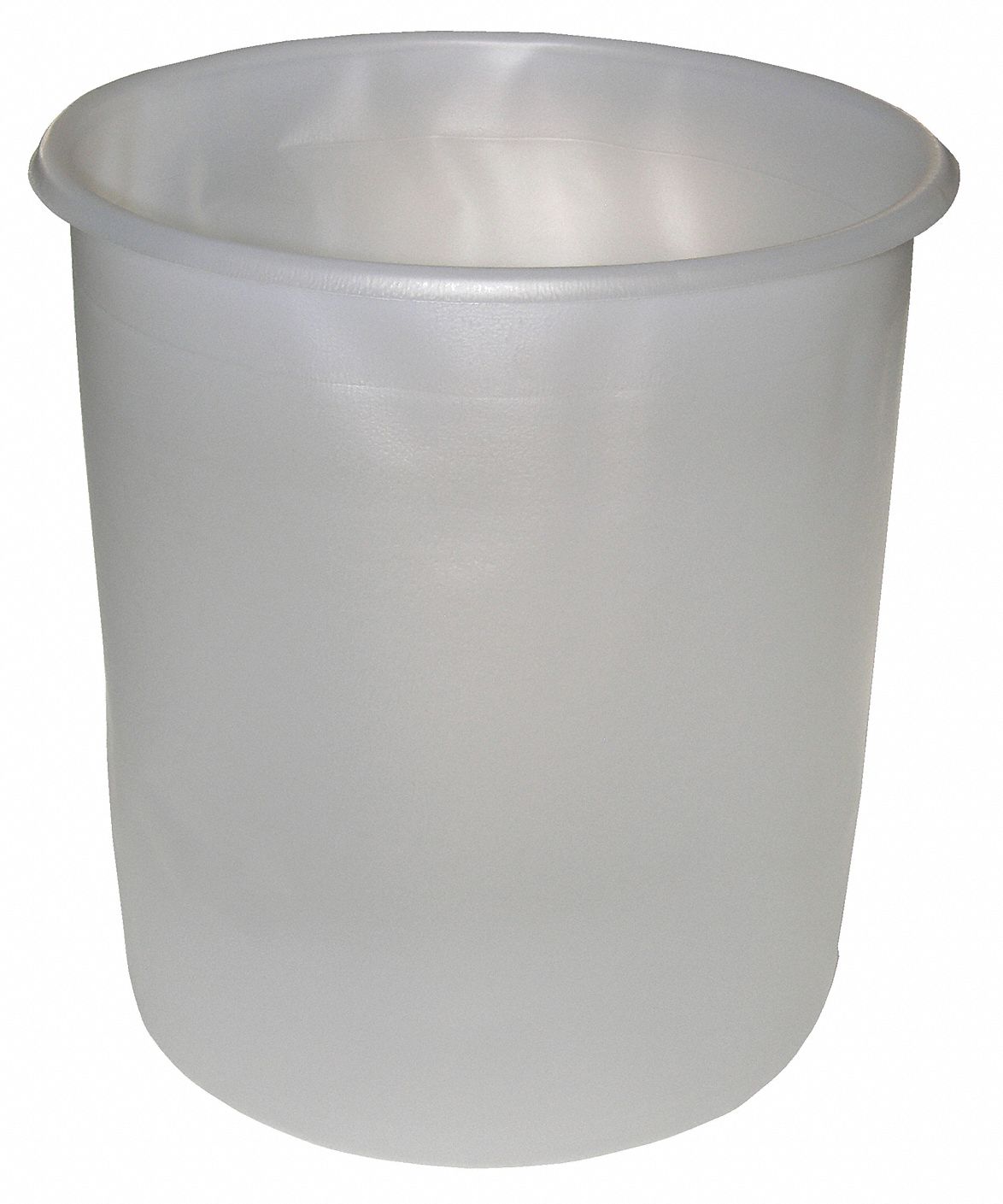 Plastic Pail Liner, 5 gal, PK 5