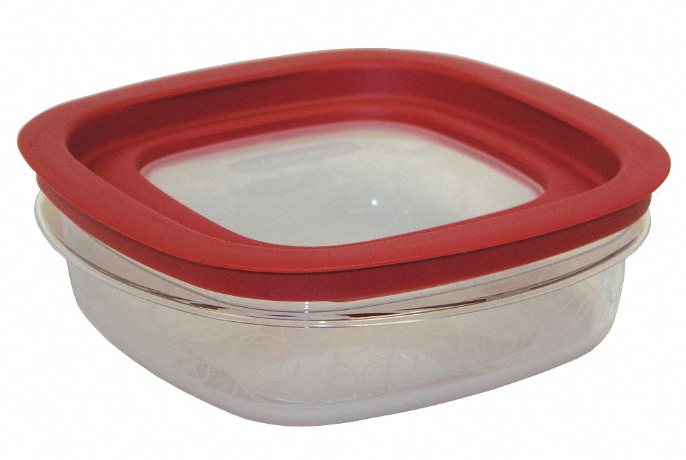 Storage Container, 3 Cup