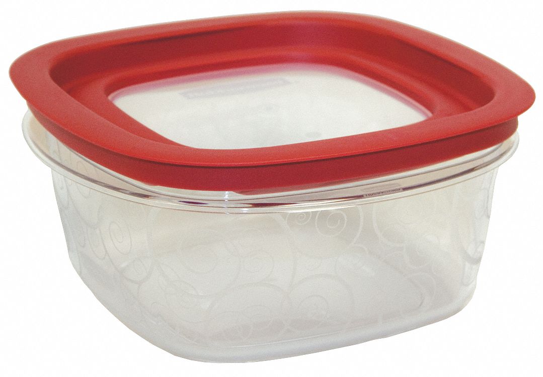 Storage Container, 5 Cup