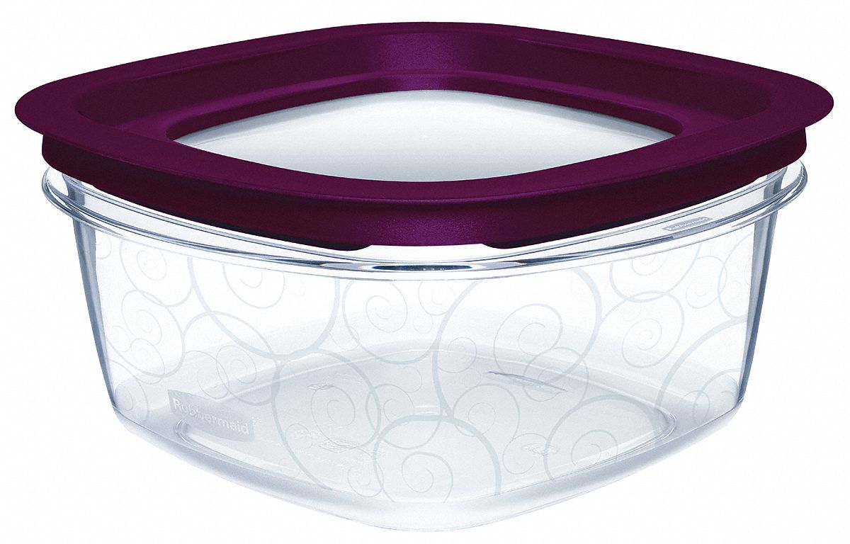 Storage Container, 9 Cup