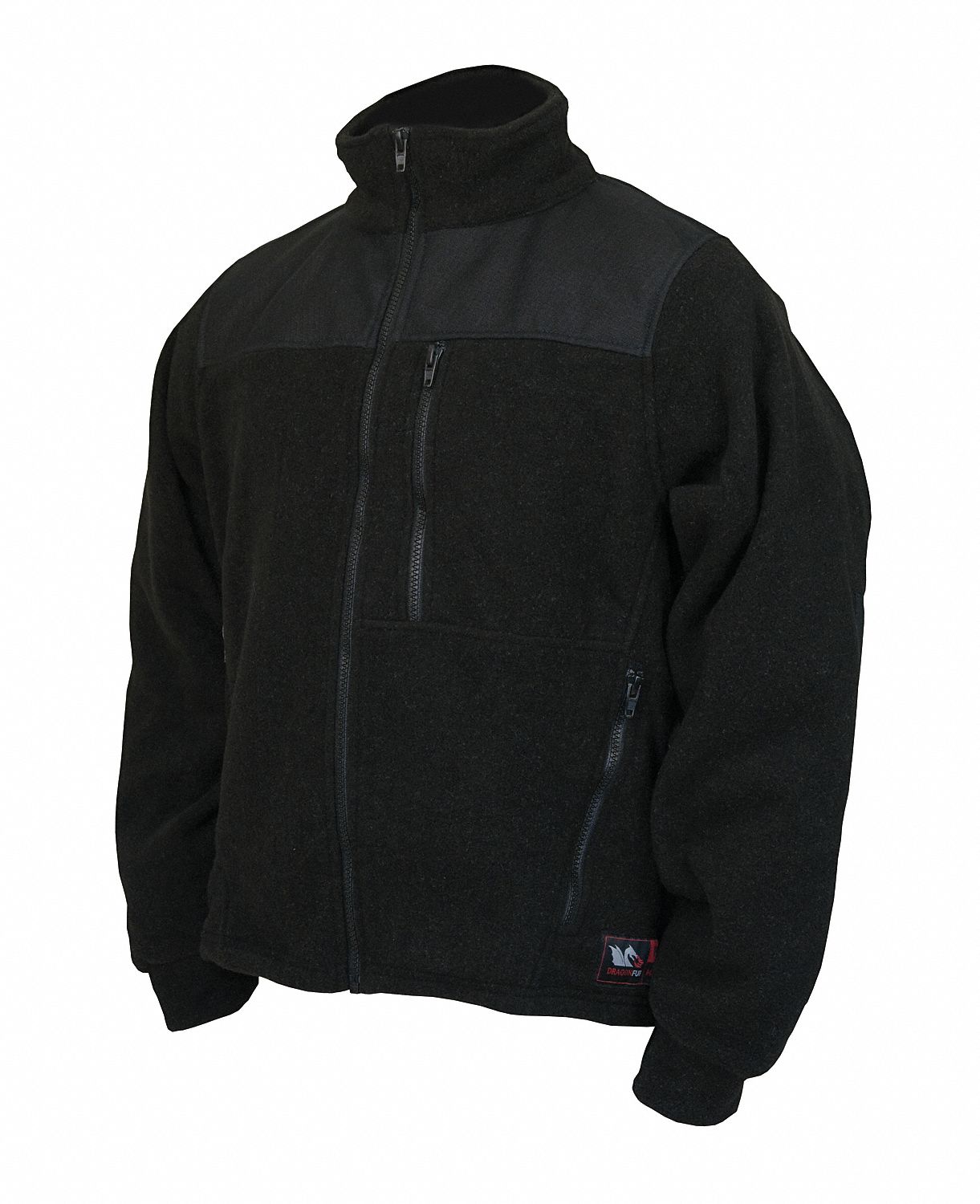 Extreme Jacket, Black, M