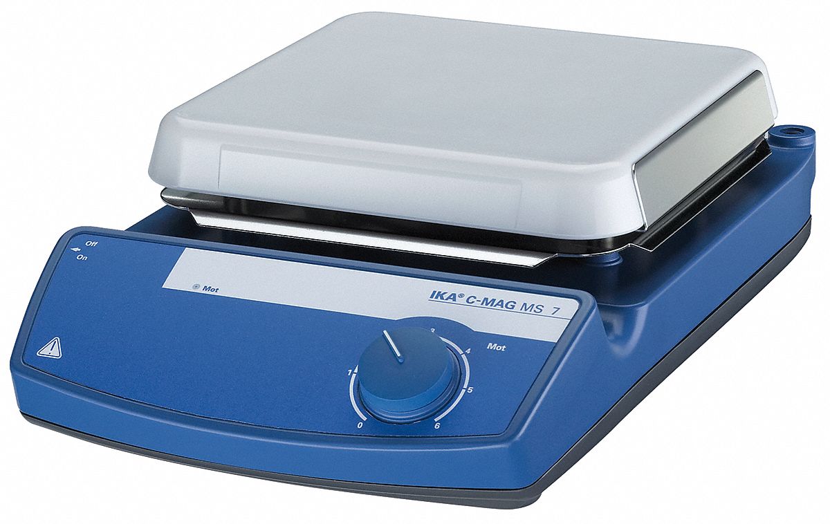 Magnetic Stirrer, 10I